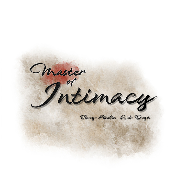 Master of Intimacy - UNCENSORED - episode 30 - 49