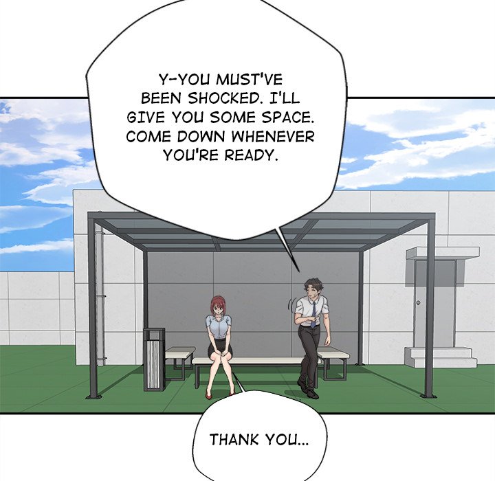 Her Secret Account - episode 4 - 53