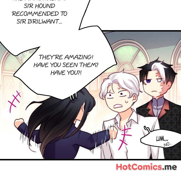 Bring the Love - episode 109 - 49