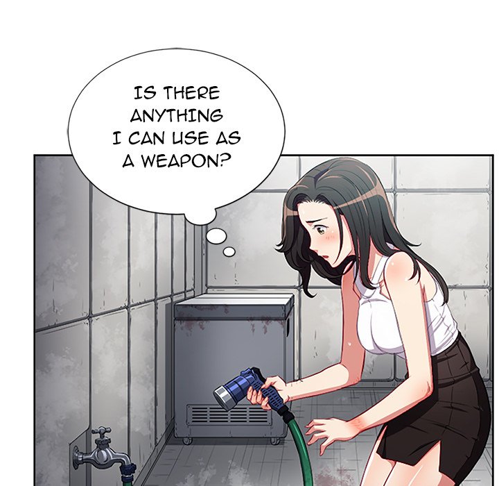 Yuri's Part Time Job - episode 61 - 71