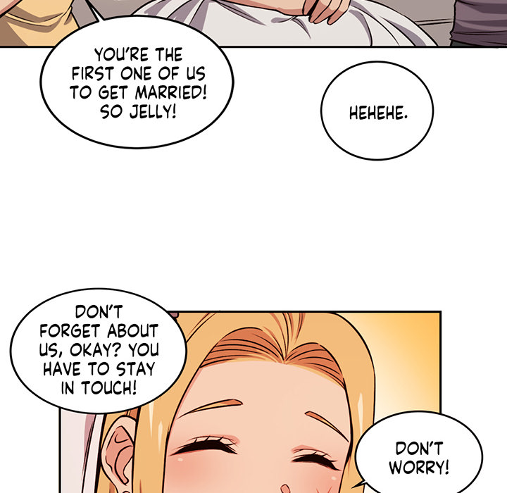 Zombie Girlfriend! - episode 42 - 40