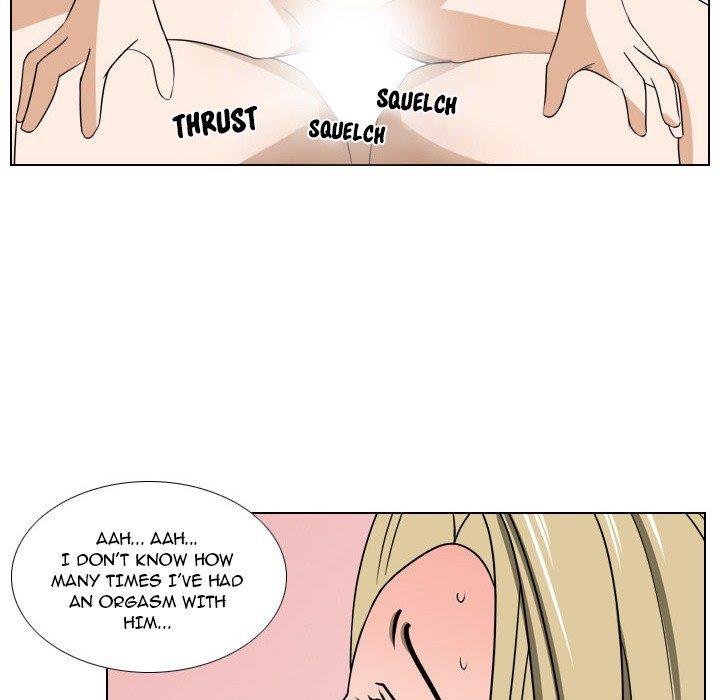 Maro's Romance - episode 11 - 21