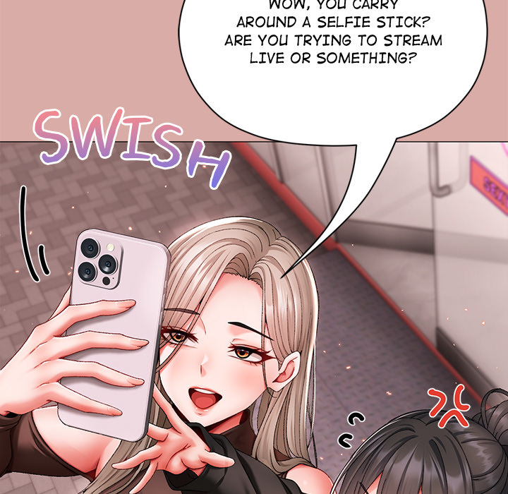 The Delinquent Girl - episode 9 - 185