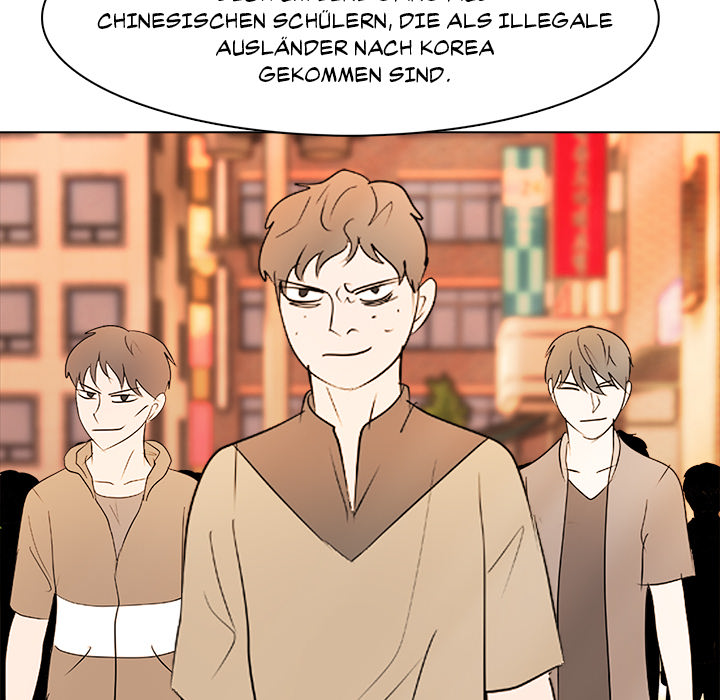 Teufel der Oberstufe: Boost - episode 34 - 101