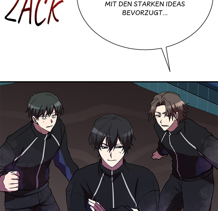 Meine Schulzeit mit Rang F - episode 37 - 102