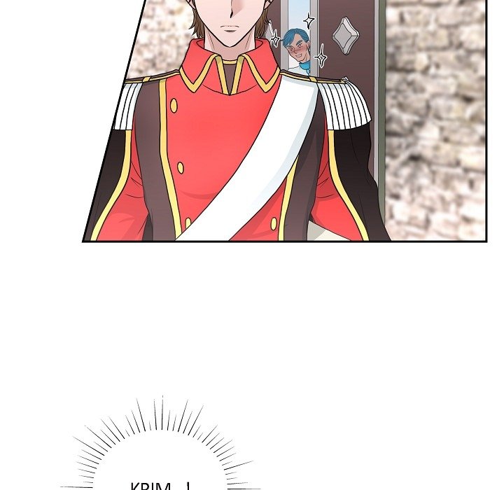 On the Emperor's Lap - episode 41 - 61