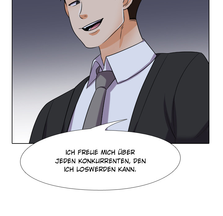 Das Partnerkarussell - episode 21 - 60