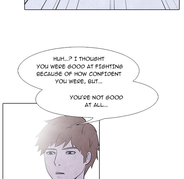 High School Devil - episode 20 - 40
