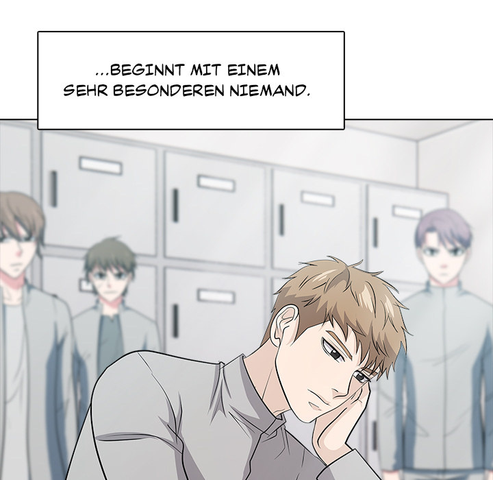 Teufel der Oberstufe: Boost - episode 1 - 18