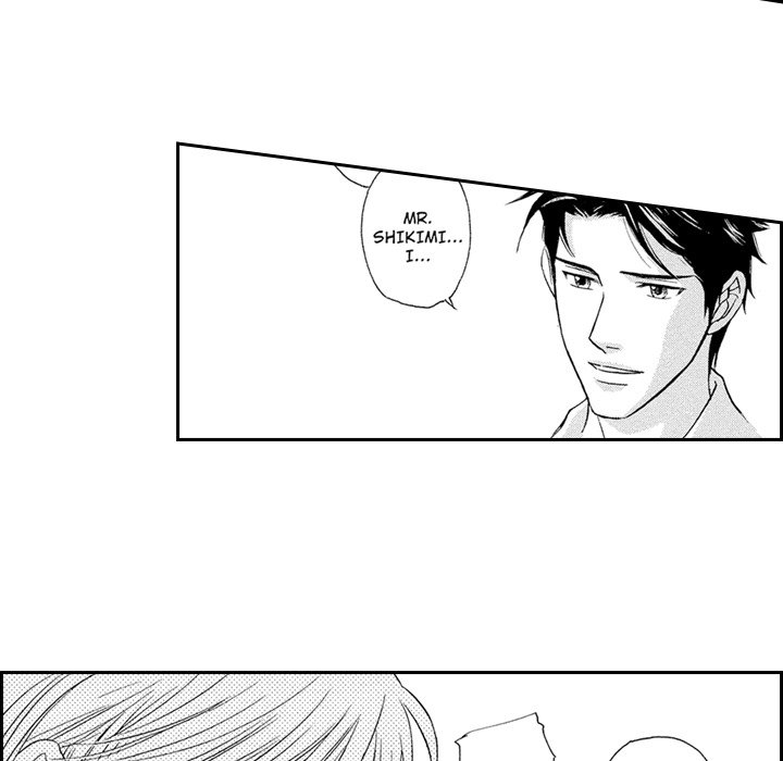 Daddy's Boyfriend - episode 12 - 23