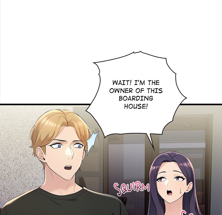 The Exchange Student & His Host - episode 1 - 51