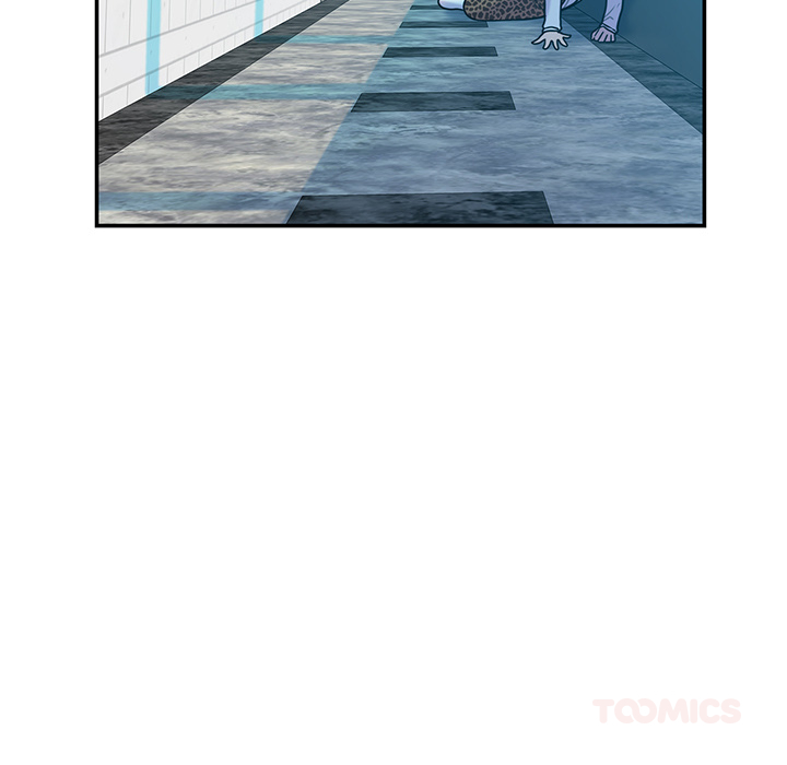 Sleeping With the Ghost - episode 11 - 62