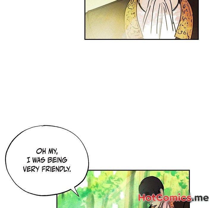 The Villainess Behind the Mask - episode 15 - 11
