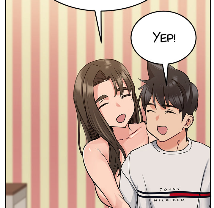 Don't Tell Mom - episode 12 - 139