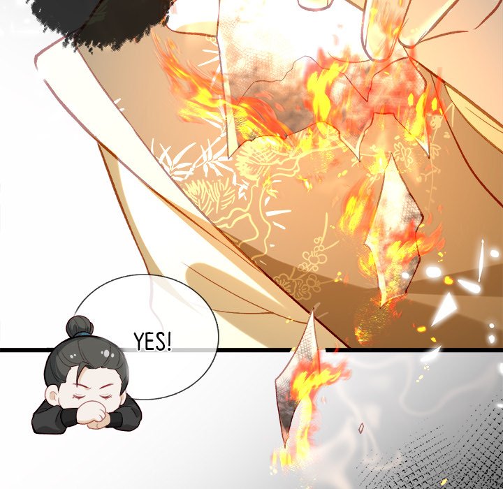 The Emperor's Choice - episode 12 - 125