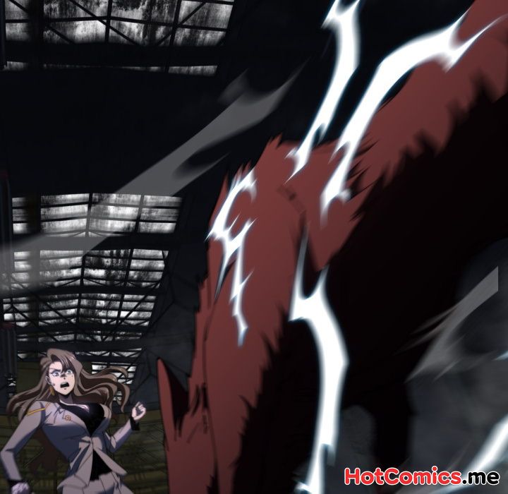 Empowering My Kind in the Apocalypse - episode 26 - 89