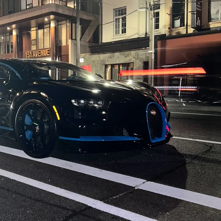 hypercarkid
