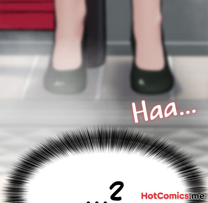 Don't Tell Mom - episode 32 - 37