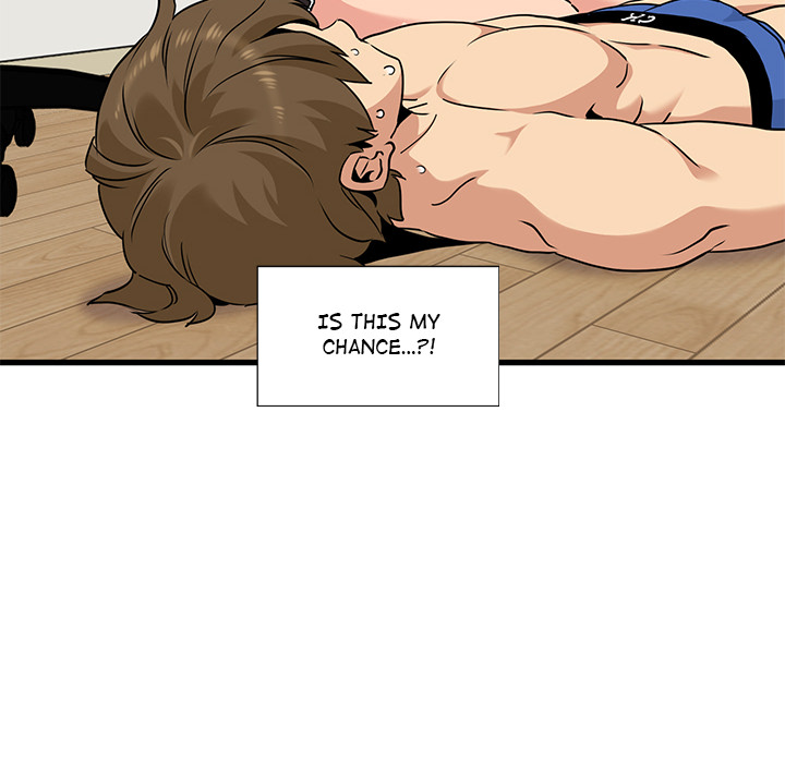 Snapping into Love - UNCENSORED - episode 2 - 113