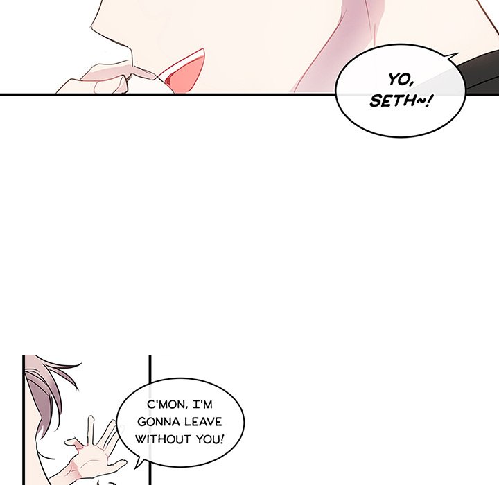 Wistful Summer - episode 10 - 48