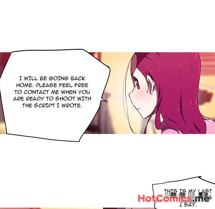 My Girlfriend is a Star - episode 29 - 20