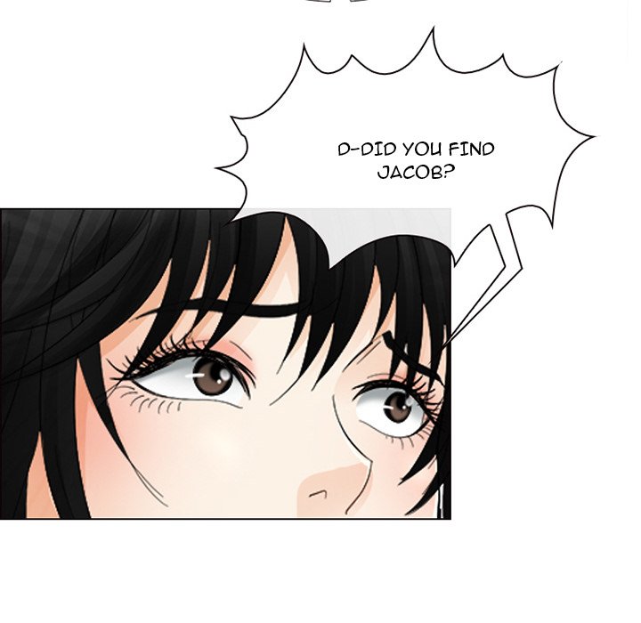The Snow - episode Prologue - 48