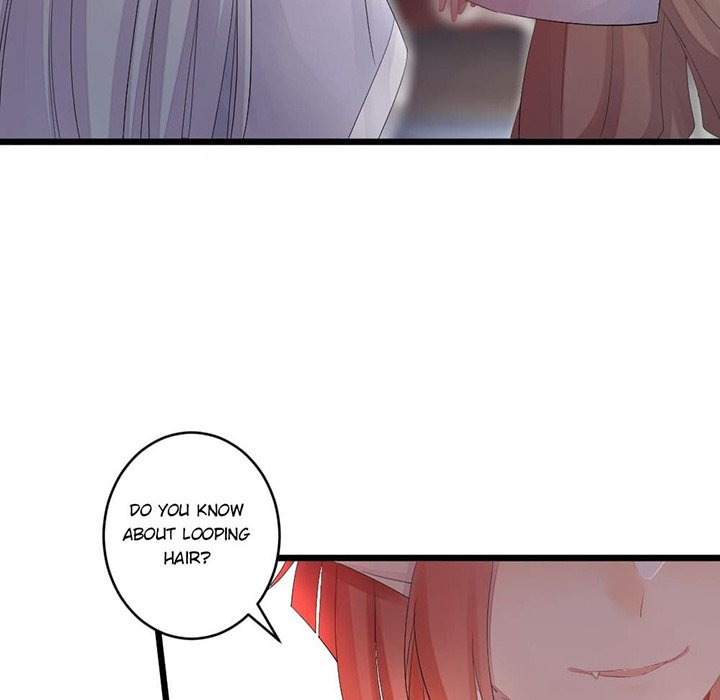Flowers Whispering - episode 22 - 23