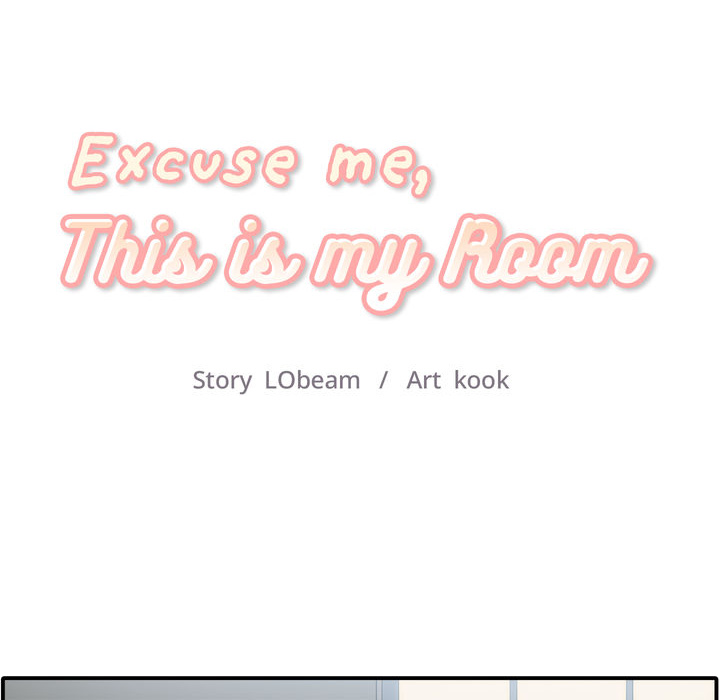 Excuse me, This is my Room - UNCENSORED - episode 5 - 46