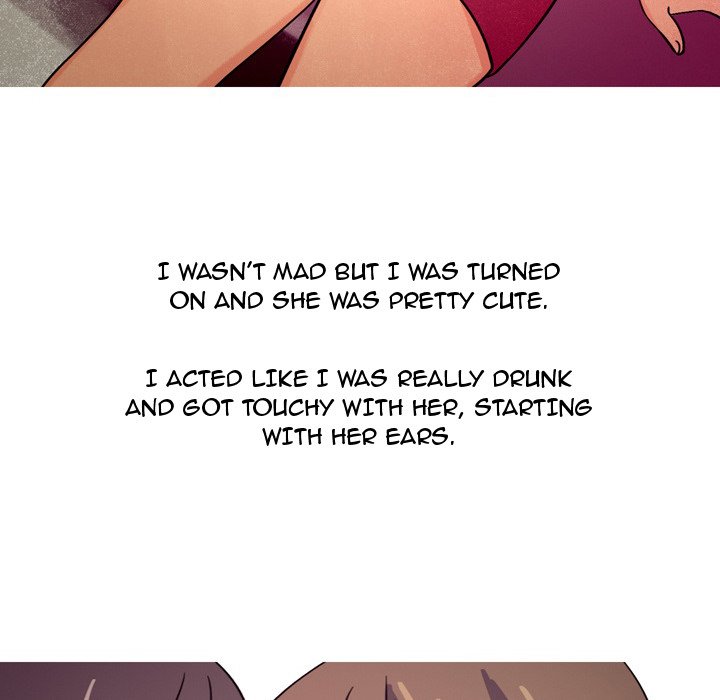UP Gossip - episode 3 - 47