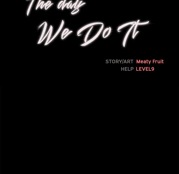 The Day We Do it - episode 42 - 26