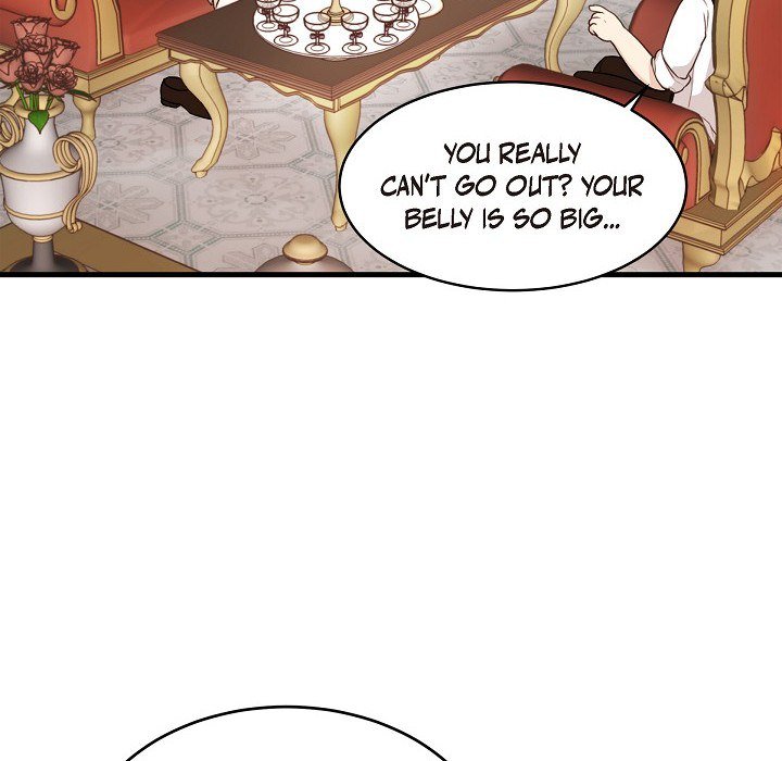 Hold on, Crown Prince! - episode 23 - 45