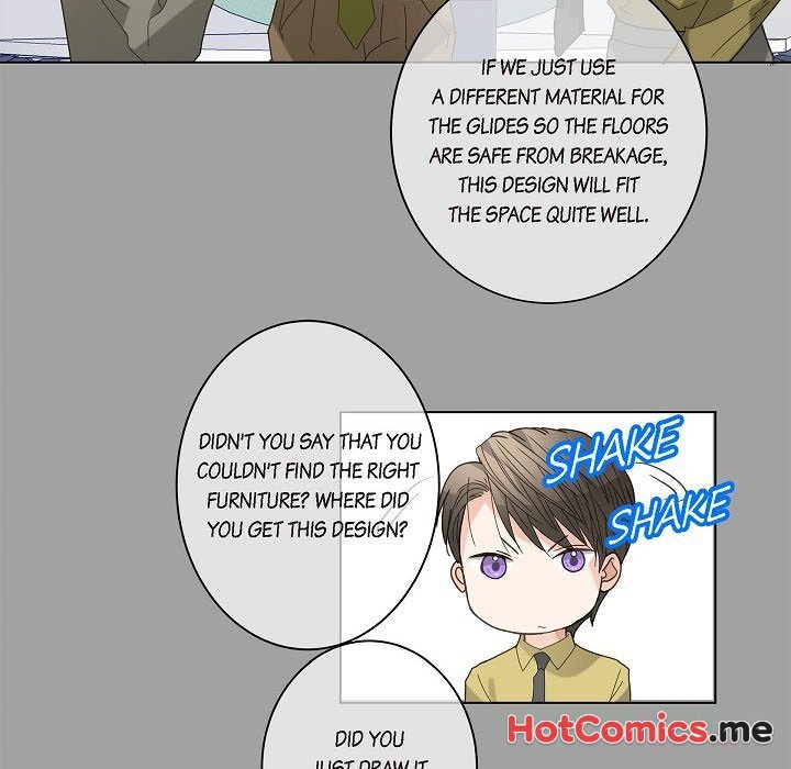 Sentimental Reasons - episode 16 - 33