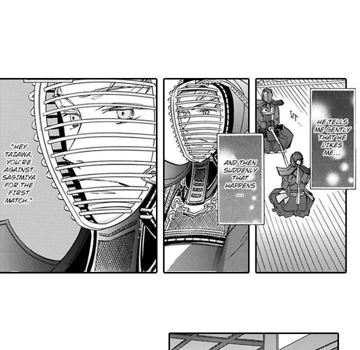 Honey Sword - episode 4 - 37