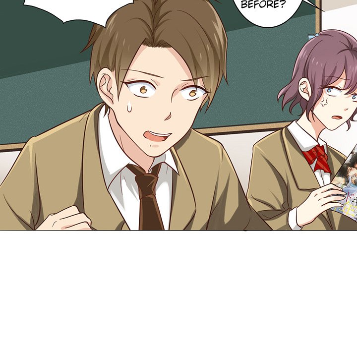 Become A Girl At Night - episode 4 - 15