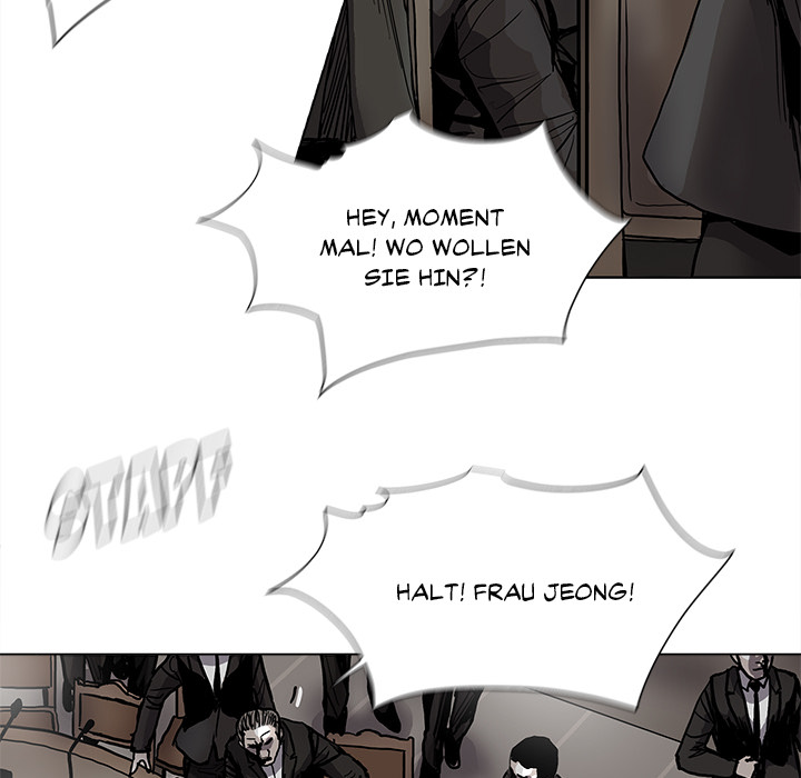 Das azurblaue Land - episode 67 - 37