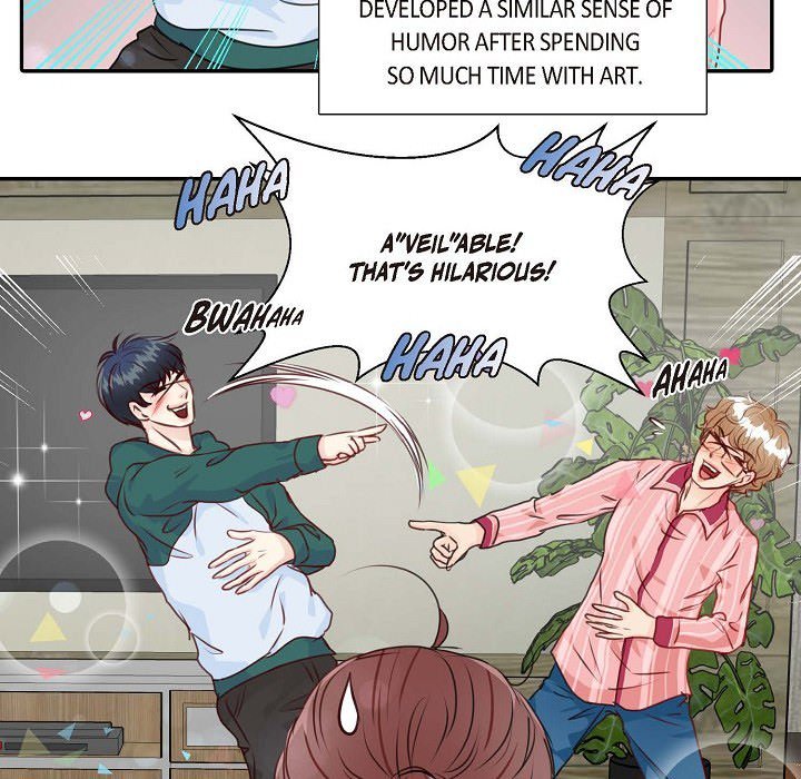 Come Be My Teacher - episode 27 - 47