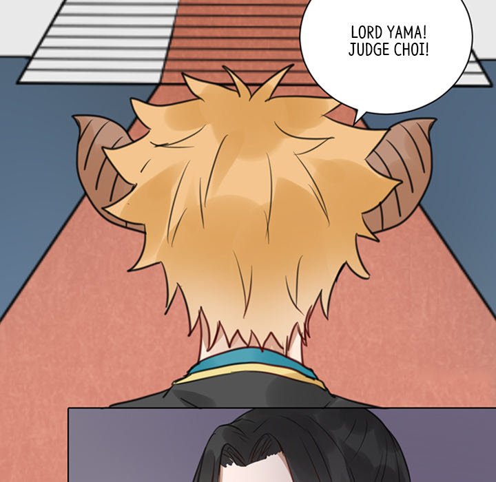 Odis and Moa's Underworld Diary - episode 72 - 52