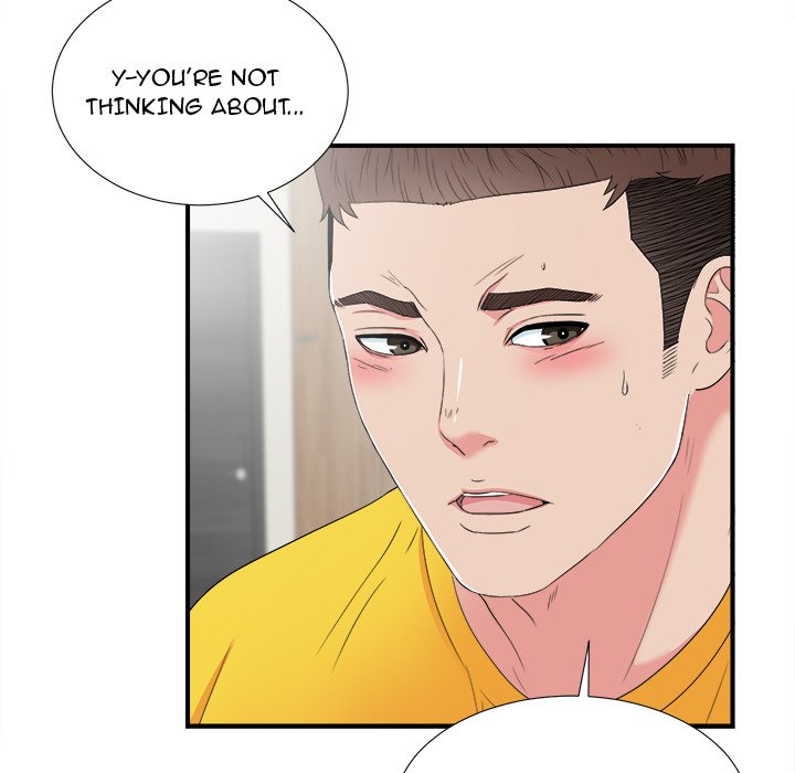 The Secret Friend - episode 60 - 67