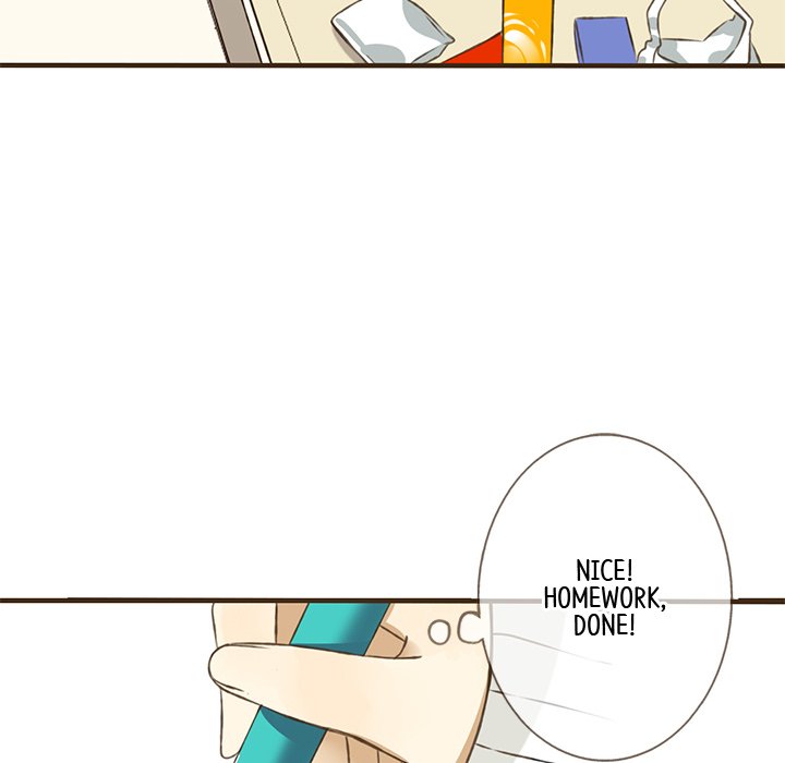 My Friend From Another Era - episode 3 - 44