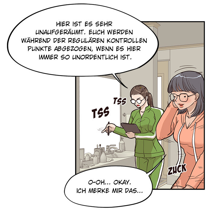 Der Hahn im Korb - episode 22 - 33