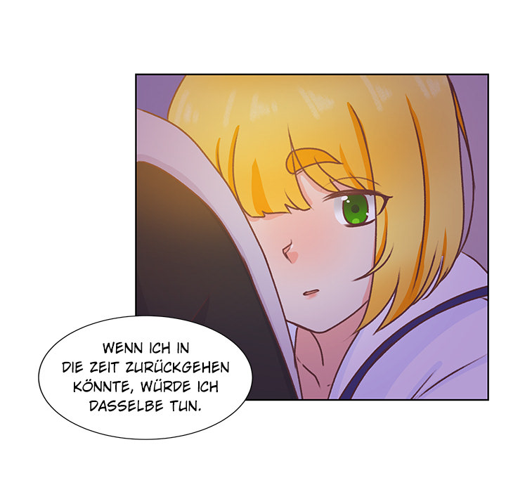Der Mädchen-Knigge - episode 45 - 105