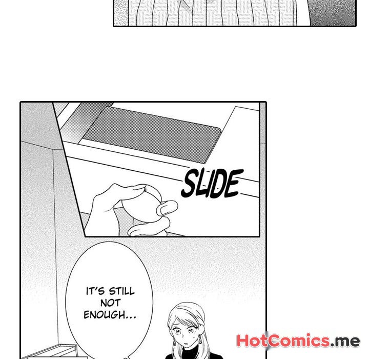Sweet Seduction: Under the Same Roof  with The Guy I Hate - episode 9 - 42