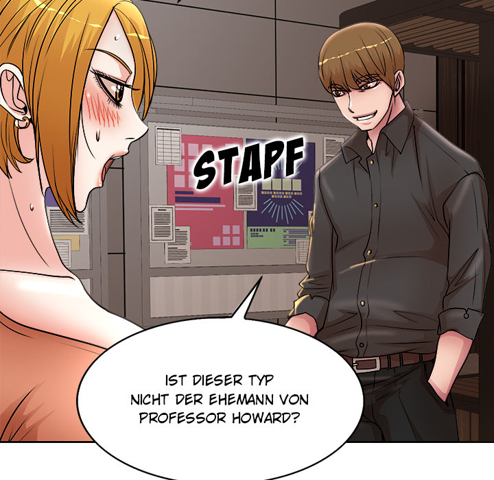 Die Leiden einer jungen Professorin - episode 19 - 26