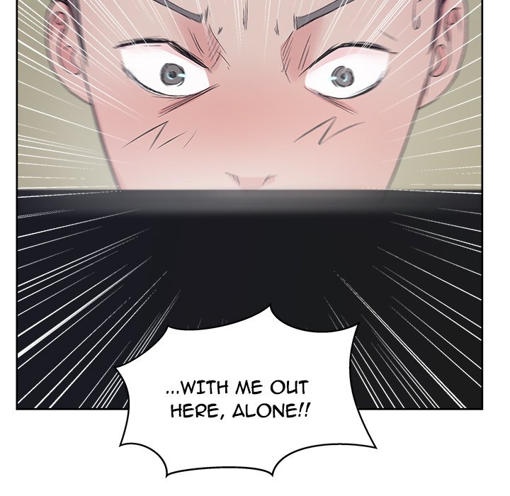 Soojung's Comic Store - episode 11 - 120