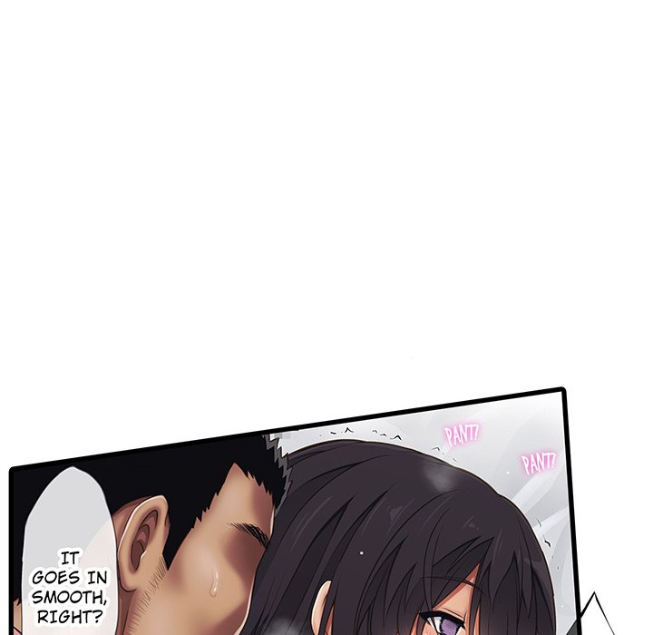 Late Night Shifts with My Boyfriend and My Boss - episode 13 - 16