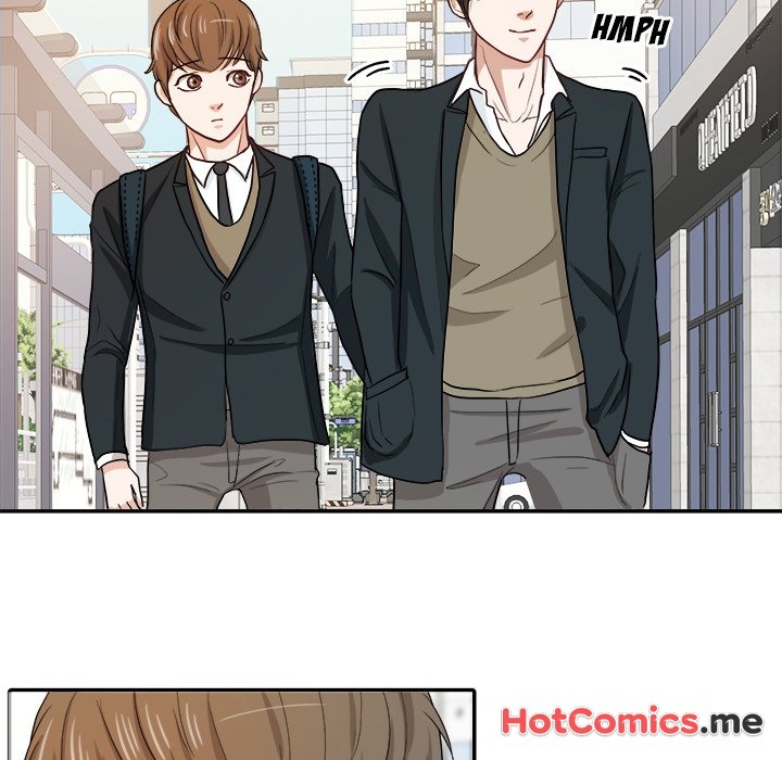 I Like You - episode 11 - 25