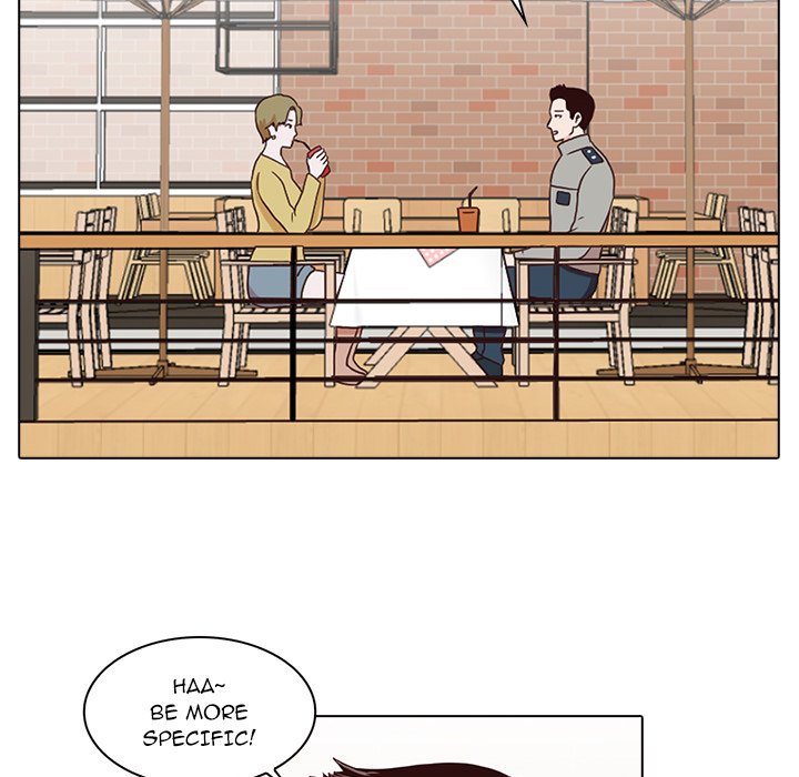 Dalhee's Boarding House - episode 7 - 25