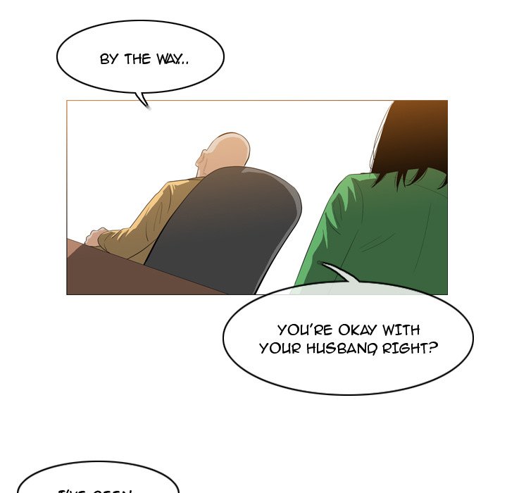Path to Salvation - episode 21 - 25