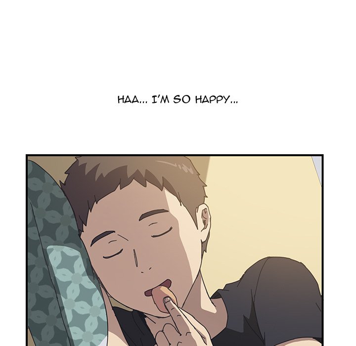 The Unwanted Roommate - episode 9 - 35
