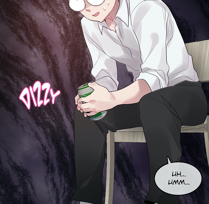 A Pervert's Daily Life - episode 102 - 50